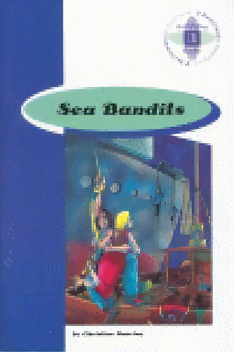 Sea Bandits 2ãâºnb, De Aa.vv. Editorial Burlington Books En Inglés