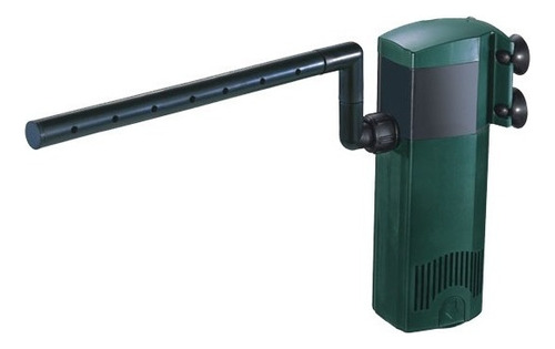 Filtro Int Boyu Fp 38e 1350l/h 19w P Aquario