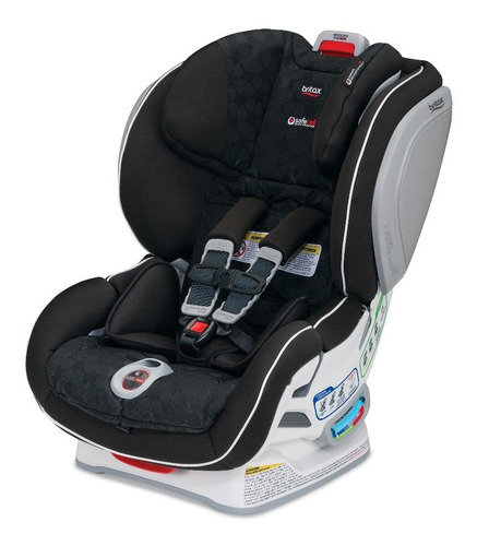 Asiento De Carro Britax Advocate Clicktight Convertible,