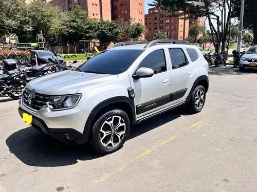 Renault Duster 1.3 Zen CVT (automatica)