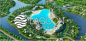 Imagen 1 de 10 de Lote | Hudson Lagoon - Berazategui