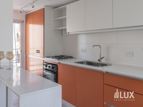 Imagen 6 de 30 de Venta Departamento 3 Dormitorios Paraguay 100 - Centro Rosario