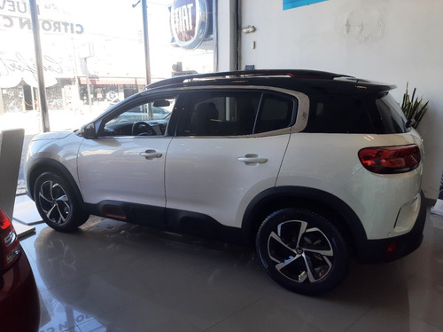 Imagen 17 de 25 de C5 Aircross 165 Eat6 Feel Pack Bonificado 5008 2008 (js)