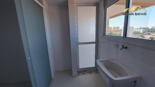 Imagem 20 de 30 de Apartamento Com 3 Suítes, 3 Vagas C/depósito À Venda, 103 M² - Vila Galvão - Guarulhos/sp - Ap0374