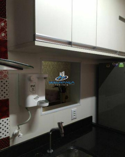 Imagem 10 de 17 de Apartamento - Ap01599 - 4364155