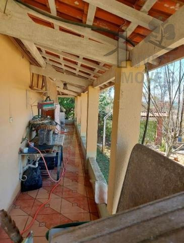 Imagem 6 de 15 de Cod 6182 - Chácara Em Ibiúna Com 2.400 Metros - 6182
