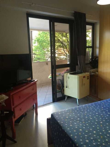 Imagem 10 de 15 de Excelente Apartamento No Jardim Botânico!!! - Cpap30408