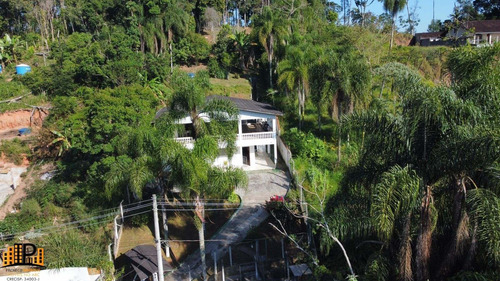 Imagem 1 de 30 de Chácara Residencial À Venda À 600 Metros Da Rodovia Regis Bittencourt Bairro Vargedo - São Lourenço Da Serra/sp - Ch07802 - 71030742
