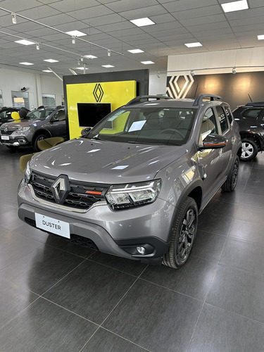 Renault Duster 1.3 TCE FLEX ICONIC PLUS X-TRONIC