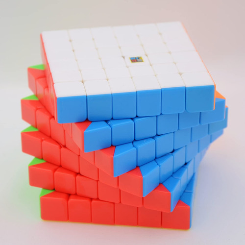 Cubo De Rubik 8x8