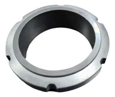 Sello Mecanico Sencillo Silicio Viton Waukesha Qp/u2-210/320
