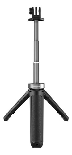 Mini Baston Tripode Extensible For Gopro - Videoaventura