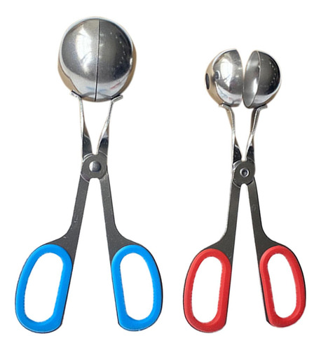 2 Piezas Para Hacer Bolas De Carne, Fabricante De