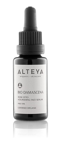 Alteya Organics Face Serum Usda Certificado Orgnico Cuidado