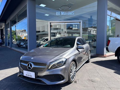 Mercedes-Benz Clase A 2.0 A250 At Sport 218cv