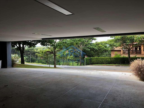 Imagem 4 de 30 de Sobrado Com 4 Dormitórios À Venda, 525 M² Por R$ 3.100.000,00 - Chácaras São Carlos - Cotia/sp - So1589