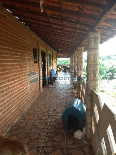 Imagem 17 de 30 de Chacara - Ch00043 - 32005982