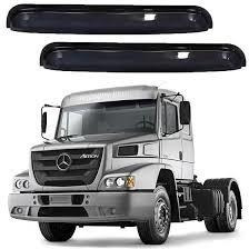 Jgo Gotero Puertas Camion Mercedes Benz 1618/1620/1621/1630