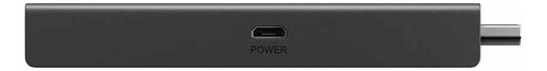 Amazon Fire Tv Stick Basic Bluetooth 5.0 8gb Control Por Voz Color Negro