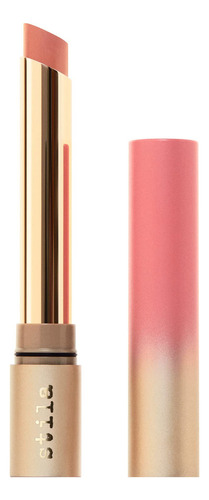 Stila Color De Labios Mate Stay All Day Color Beso Cálido