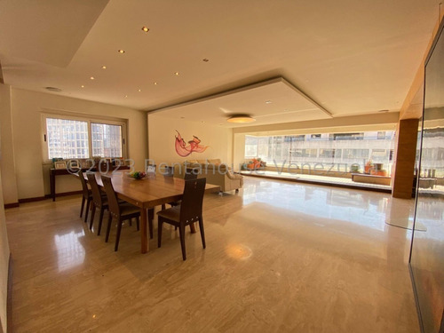 Imagen 10 de 27 de Amplio Apartamento En Alquiler, Urb. Las Mercedes