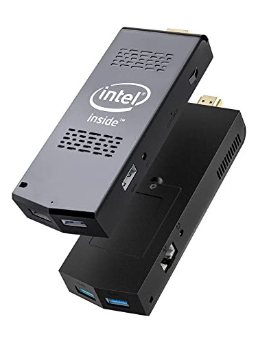 Mini Pc Stick Windows 11 Pro, Intel Compute Stick Con Celero