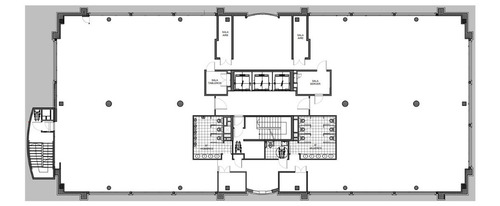 Oficinas En Alquiler | Olivos Building 2, Dr. Nicolás Repetto 3656, Olivos, Gba Norte | 1/4 De Piso - 200 M²