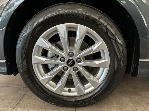 Audi Q3 Sportback 1.4 35tfsi Sportback 150 Cv