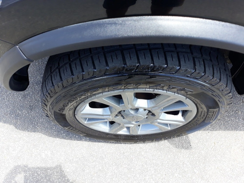 Ford Ecosport 2011 1.6 Xlt Freestyle Flex 5p