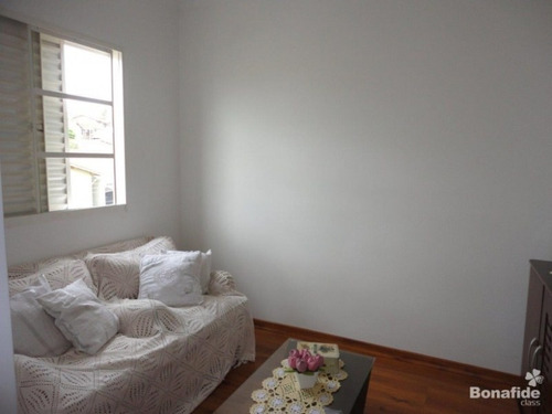 Imagem 4 de 10 de Apartamento - Ap06299 - 4257006