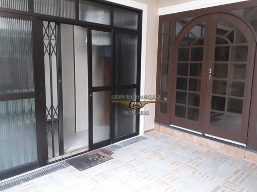 Imagem 21 de 26 de Sobrado Com 3 Dormitórios À Venda, 260 M² Por R$ 1.570.000,00 - Belém - São Paulo/sp - So1544