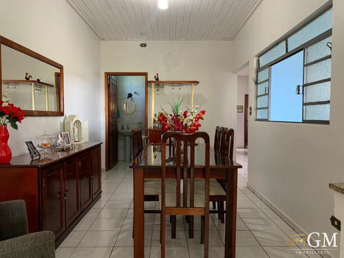 Imagem 15 de 15 de Chácara Para Venda Em Presidente Prudente, Montalvão, 3 Dormitórios, 4 Banheiros - Ch02587_2-1054439