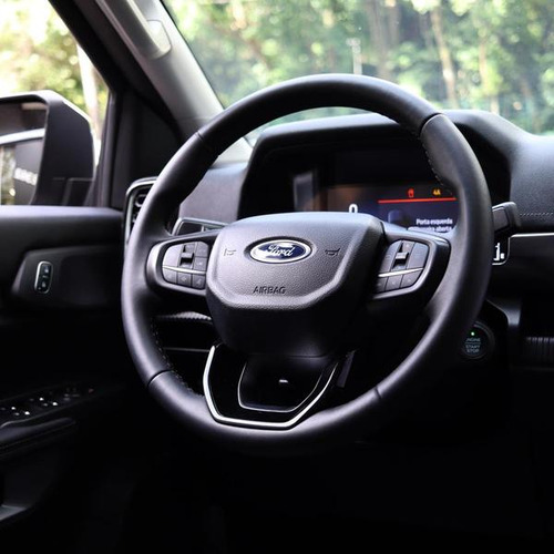 Ford Ranger Ltdcd3d4a 2024