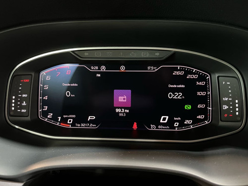 Seat Ateca 2022