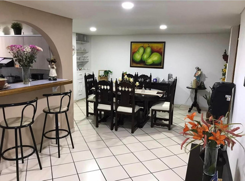 Apartamento En Venta En Laureles Florida Nueva Medellín