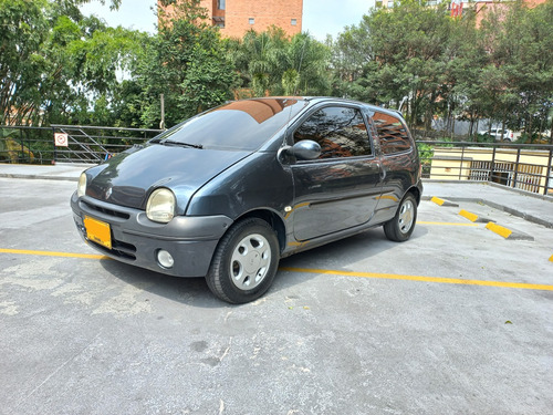Renault Twingo 1.2 Dynamique