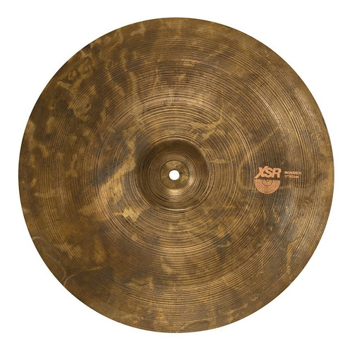 Platillo Sabian Monarch Xsr De 17 Pulgadas - Xsr1780m