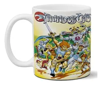 Comprar Taza De Cerámica Thundercats Vintage Exclusiva Art Tt 908