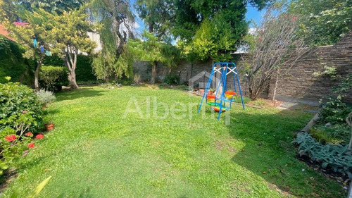 Venta Casa 4 Ambientes En El Palomar.