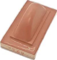 Comprar Tampão De Silicone Para Máquinas Manuais\u002Fauto. 35x12x40mm