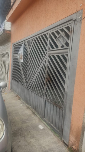 Sobrado Com 4 Casas - Ideal Para Renda