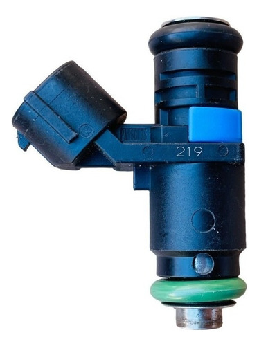 4x Inyector Gasolina 1.6l Vw Virtus 2023 03c906031a Original
