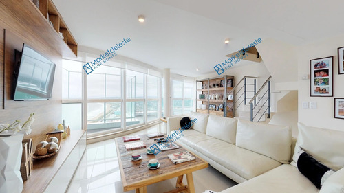 Imagen 17 de 29 de Pent House Triplex - 4 Suite