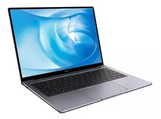 Laptop Huawei Matebook 14 Ryzen 5 5500u 8gb Ram 512gb Ssd