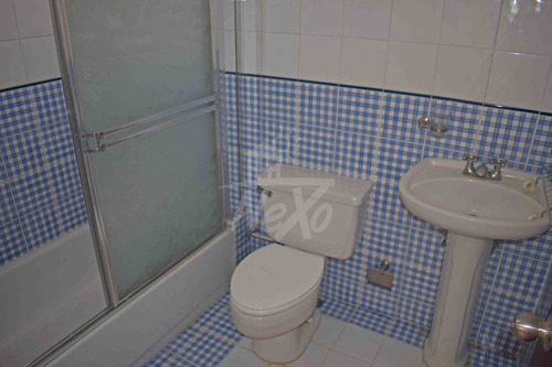 Imagen 16 de 30 de Vendemos Amplio Pent-house En La Moraleja 5 Hab 5 Baños Santiago (hfa-255)