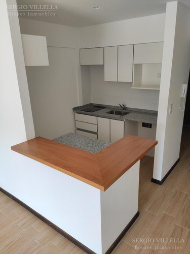 Imagen 9 de 18 de Rodriguez 1100 - Departamento Monoambiente En Venta En Rosario