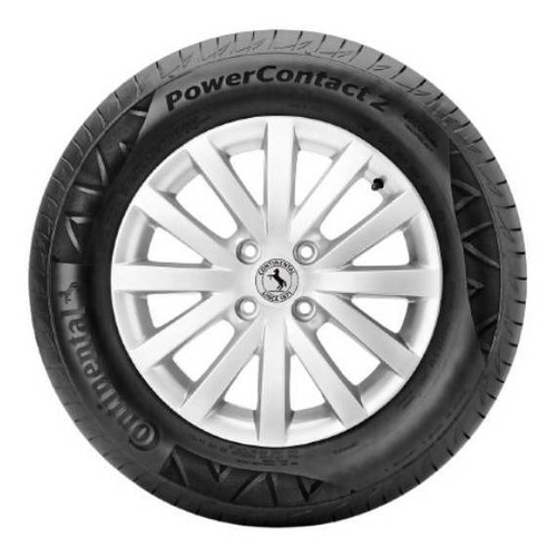 Neumático Continental PowerContact 2 205/55R16 91 V