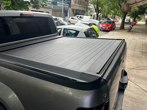 Volkswagen Amarok 3.0 V6 Cd Highline