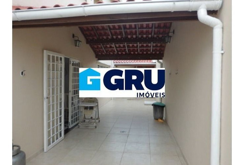 Excelente Sobrado Localizado Na Vila Augusta - Sob233