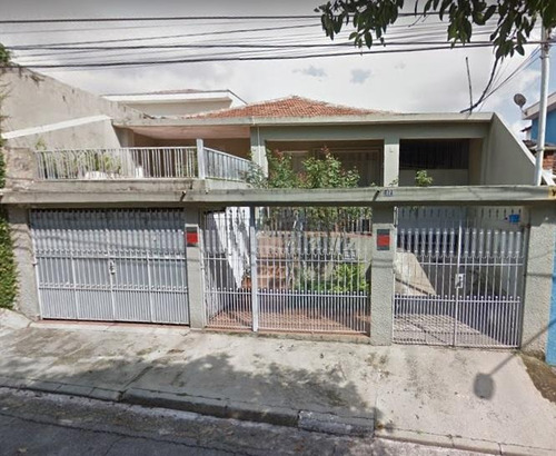 Imagem 1 de 7 de Casa Com 3 Dormitórios À Venda Por R$ 950.000,00 - Cidade Patriarca - São Paulo/sp - Ca0536